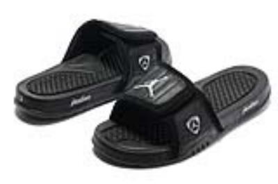 Jordan Slide Slippers-71